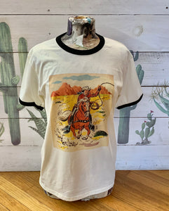 Roy rogers T