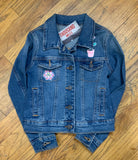 Girls denim jacket