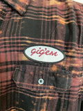 Aggie flannel