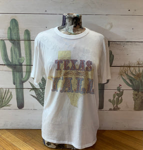 Texas y’all T shirt